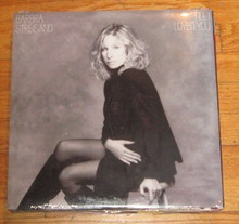 STREISAND, BARBRA - Til I Loved You