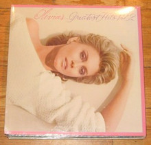 NEWTON-JOHN, OLIVIA - Greatest Hits Vol. 2