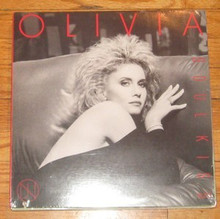 NEWTON-JOHN, OLIVIA - Soul Kiss