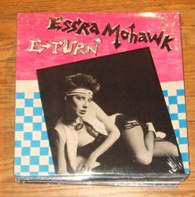 MOHAWK, ESSRA - E Turn