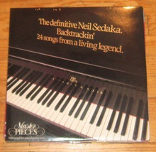 SEDAKA, NEIL - Backtrackin