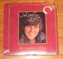 SHERMAN , BOBBY - With Love, The Scrapbook Album