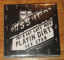 PUSSYCATS - Playing Dirty