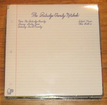 PARTRIDGE FAMILY - Notebook