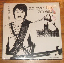 TERENCE - An Eye For An Ear