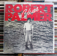 PALMER, ROBERT - Clues