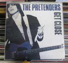 PRETENDERS - Get Close