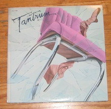 TANTRUM - Self Titled
