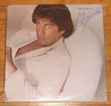TRAVOLTA, JOEY - I Can't Forget You  LP