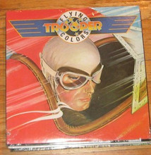 TROOPER - Flying Colors
