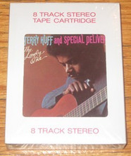 HUFF, TERRY & SPECIAL DELIVERY - Lonely One