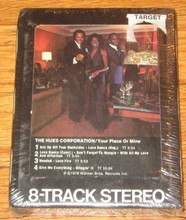HUES CORPORATION - Your Place Or Mine