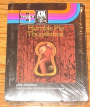 HUMBLE PIE - Thunder Box