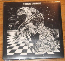 IMAGE, THEE - Self Titled