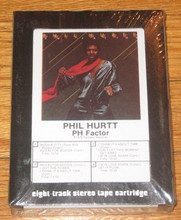 HURTT, PHIL - PH Factor