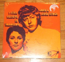 RYDER, JOHN & ANNE - I Still Believe In Tommorrow