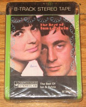 IAN & SYLVIA - Best Of