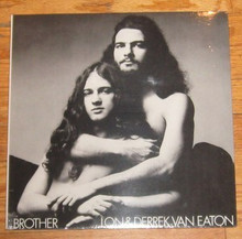 VAN EATON, LON & DERREK - Brother