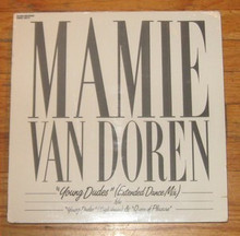 VAN DOREN, MAMIE - Young Dudes
