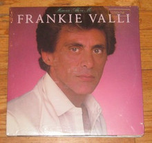 VALLI, FRANKIE - Heaven Above Me