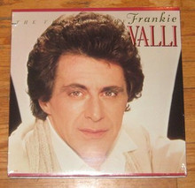 VALLI, FRANKIE - The Very Best Of