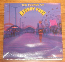 SOUNDS OF ASBURY PARK - V.A.