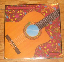 STRUNZ, JORGE & ARDESHIR FARAH - Gitarras