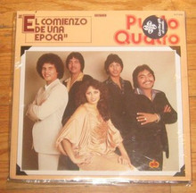 PUNTO QUATRO - El Comienzo De Una Epoca