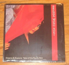 AOKI, BRENDA WONG - Dreams & Illusions