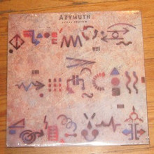 AZYMUTH - Crazy Rhythm