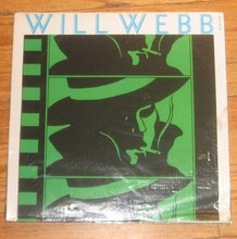 WEBB, WILL - Self Titled
