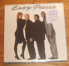 EASY PIECES - Self Titled