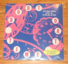 PIECES OF A DREAM - Bout Dat Time