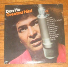 HO, DON - Greatest Hits