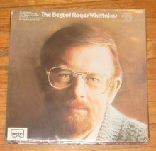 WHITTAKER, ROGER - The Best Of
