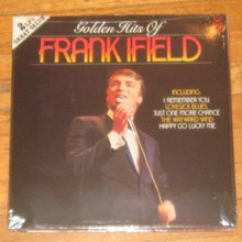 IFIELD, FRANK - Golden Hits Of