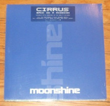 CIRRUS - Back On A Mission   EP