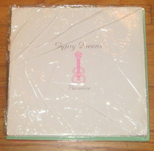 GYPSY QUEENS - Paradise