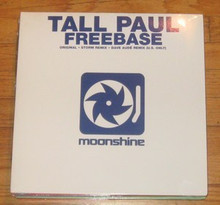 TALL PAUL - Freebase