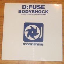 D:FUSE  - Bodyshock
