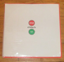D'STILL'D  - Stop Go