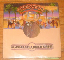 BRENDA & THE TABULATIONS - Superstar