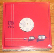 EINE KLEINE DISCO BAND - Love In A Turkish Bath