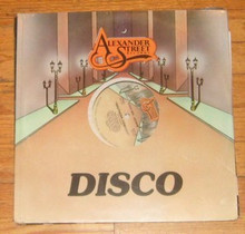 MASON DIXON DANCE BAND - Southern Comfort