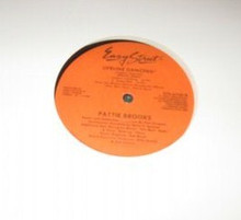 BROOKS, PATTIE - Lifeline Dancing