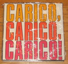 CARICO, CARICO, CARICO! - Do It