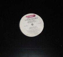 BANKS, DAVID with WARDELL PIPER - Good Lovin