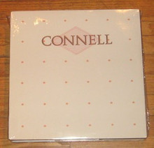 MOSS, CONNELL - Ring-Around-Go-Lovers