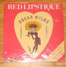 RED LIPSTIQUE - Oscar Wilde