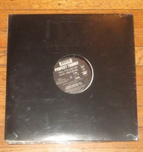 PERFECT TOMMY - I Will Follow Him 12"